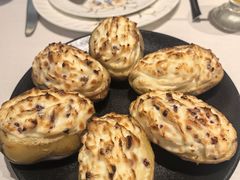 -黑宝石西餐厅(汇励99城市公园店)