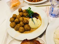 -宜家·瑞典风味餐厅(北京西红门店)