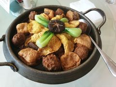 -安徽大厦中餐厅