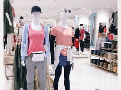 -优衣库(南京建邺万达广场店)