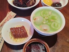 -李犟大爆鳝面·手工蟹黄包(湖滨西湖店)