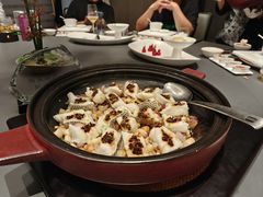 -悦瓏新中式餐厅