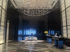 -长沙尼依格罗酒店