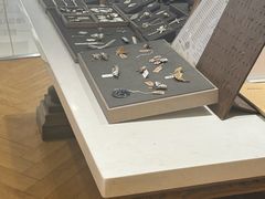 -十八字金·银饰·开蚌DIY·手工体验团建(富力广场店)