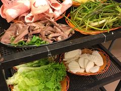-香丽缘饭馆(黑龙潭店)