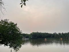 -白沙门生态公园