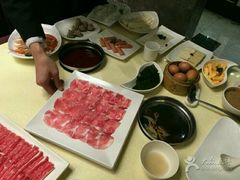 -四季捞