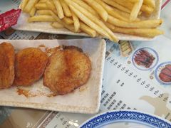 -吉禧粤特色甜品小吃(腾飞店)