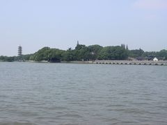 -石湖景区