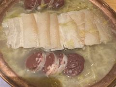 -大食客·非遗吉菜(高新和园店)