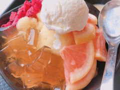 -Meet Fresh鮮芋仙(时代天街店)