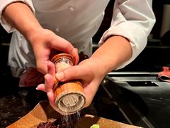 -Ginza Onodera铁板烧(外滩十八号店)