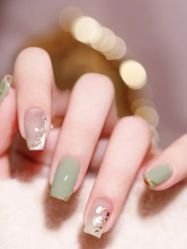 -南玥美学·美甲美睫美肤
