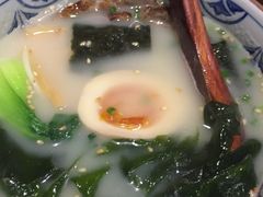 -松子料理(白家庄店)