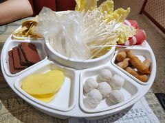 -鸡遇虾煲干锅火锅(小寨金莎店)