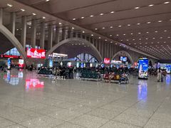 -石家庄站