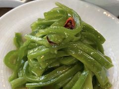 -北京老铺烤鸭(第五国际店)