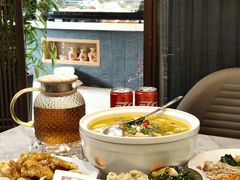 -君霖海鲜私房菜(春柳店)