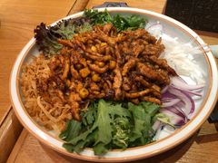 京酱肉丝-春饼先生·北京烤鸭(甘井子万达店)