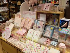 -九木杂物社(中心店)