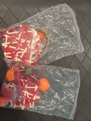 -孩子王童乐园(天津远洋乐堤港店)