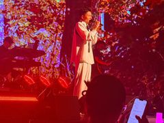 -MOSSO·Liveshow(M3香港广场店)