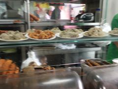 -老磁器口豆汁店(天坛店)