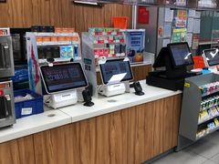 -便利蜂(第三置业大厦店)