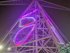-锦江乐园舞狸花花游园会(夜场专享)