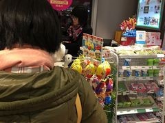 -瑞和泰超市(传媒店)