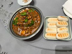 -阿庄新豫菜(航海东路店)