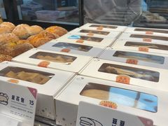 -喜茶(深圳福田星河COCO Park店)