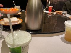 -青年公社烤鸭(滨湖银泰店)