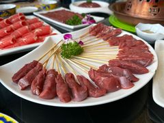 -南门涮肉(上海一店)