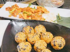 -伊茉家的烤肉店(勒泰中心店)