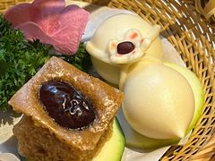 -叶叶菩提·晋福宫