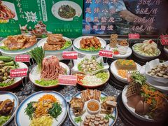 -新时代大酒店(仰口路店)