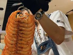 -汉巴味德(乐宾百货店)