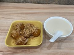 -芬芳甜品(体育东横街店)