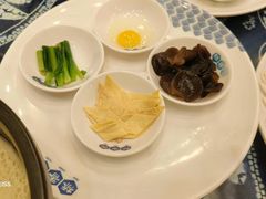 -桥香园过桥米线(复兴路店)