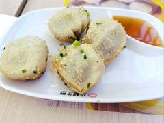 小杨生煎-小杨生煎(金山百联购物中心3楼店)