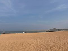 -日照灯塔风景区