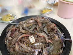 -春华海鲜城(广场西苑店)