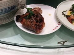 -惠丰堂饭庄·烤鸭·京味菜(翠微路店)