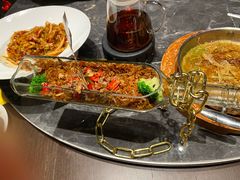 -炊烟小炒黄牛肉(浦东世纪汇店)