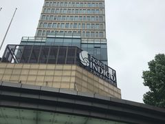 -上海外滩英迪格酒店