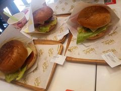 -艾薯夫妇Aysh(红山店)