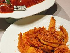 -四世同堂·京菜·烤鸭(双井店)