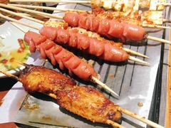 -肉串汪(望京店)