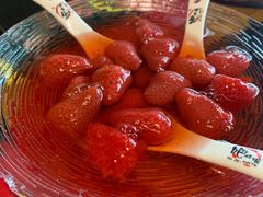 -吧嘚嘴炭烧鸽串吧(北海街店)